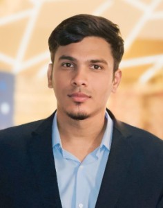 KHAJA RAFI UDDIN KHAN