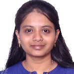 Navya Deepthi K