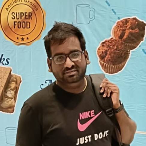 Vamsi Krishna
