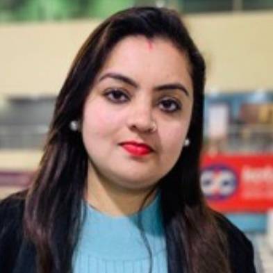 Zeenat Ara Khan