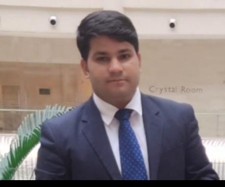 Sandeep Kumar