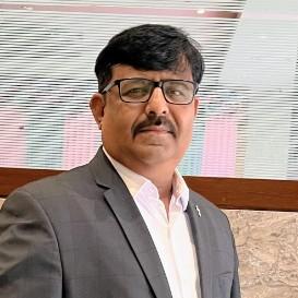 Avinash Garad