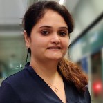 Neha Mohta