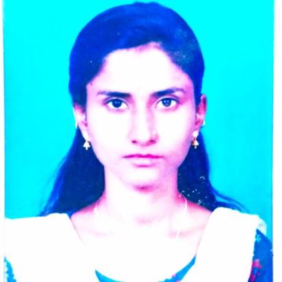 Manjula G. Karekuri