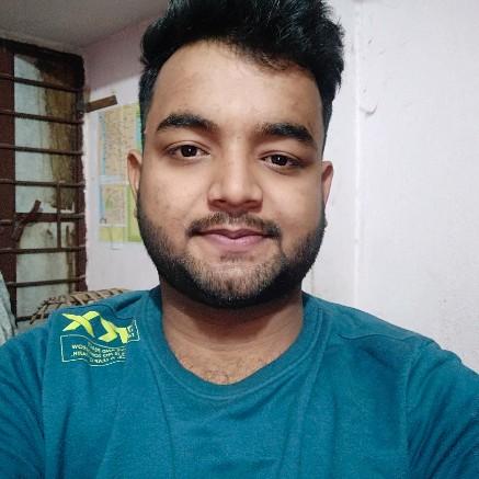 Nishant Kumar