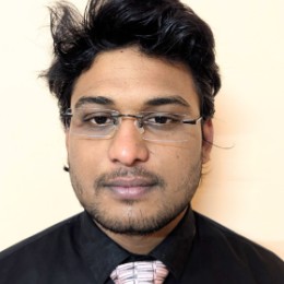 Nandan Kumar