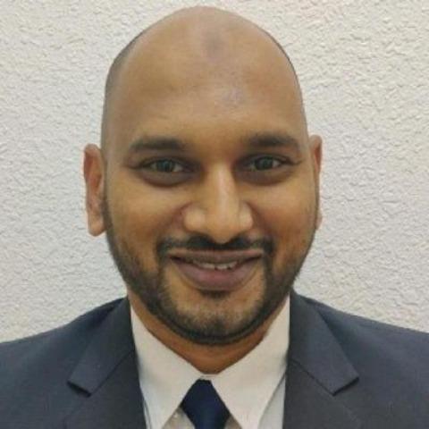 Javeed Chaudhary