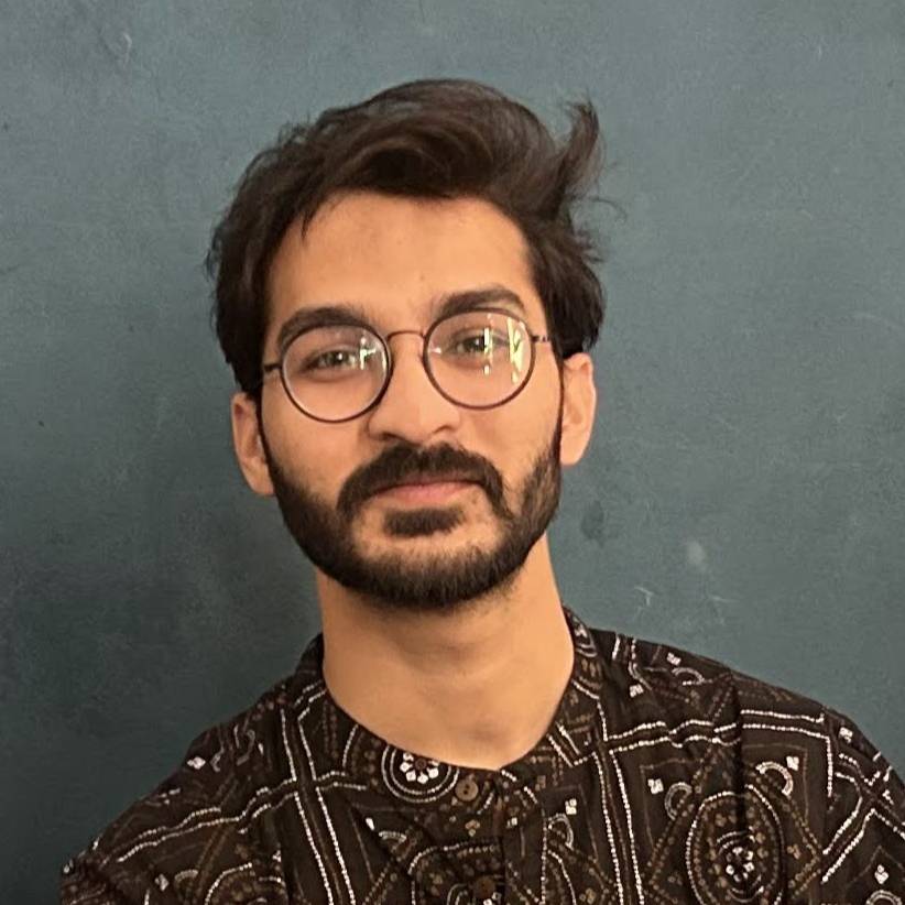 Rishabh Soni