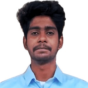 VARUN THIAGARAJAN