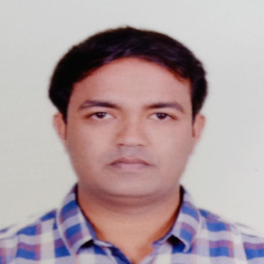 Rahul Namdev