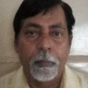 PRATIK KUMAR SASMAL