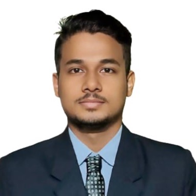 Suvam Satya Prakash
