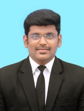 JITHENDAR REDDY. S
