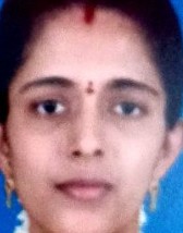 C. V. BRINDA