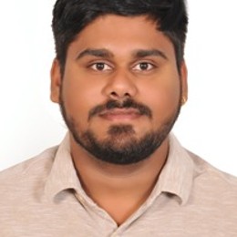 BASUTHKAR KISHORE KUMAR RAO