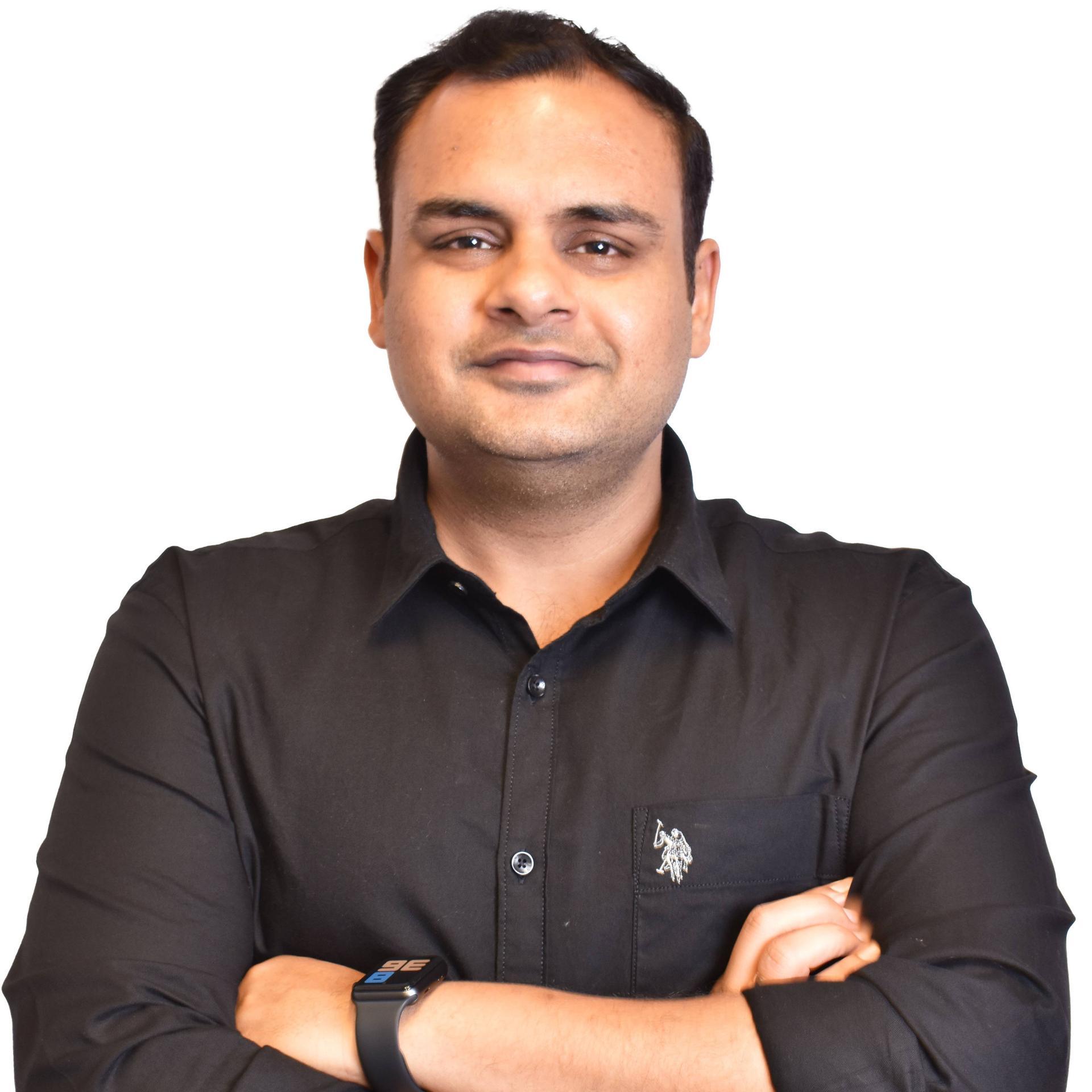 Tushar Gupta