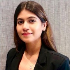 KHUSHBOO CHANDANI
