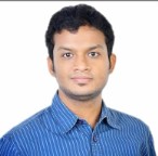 Pratik Patnaik