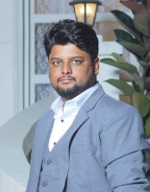 Anand Rao Kshirasagar