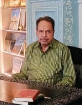 Manoj Jain