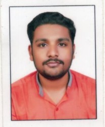 ANANDHU T G