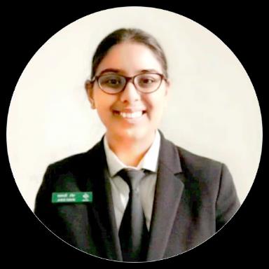 Bhavi Sibal