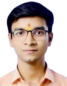 JIVESH KUMAR AHIRWAR