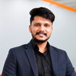 Jatin Goyal