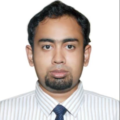 Diptendu Ganguly