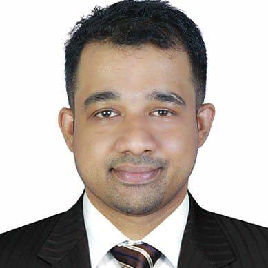 Rinsu Raj