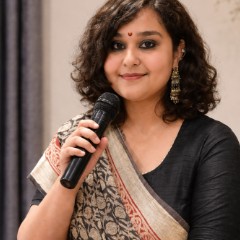 Tanusha Nagrath