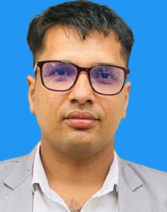 Bhabindra Subedi
