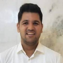 Utsav Sorout