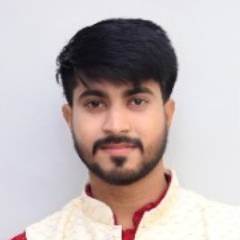 SATYAM PANDEY
