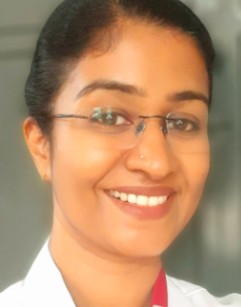 Junia Joseph