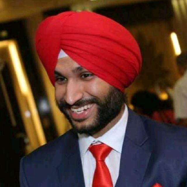 HARMANJEET SINGH