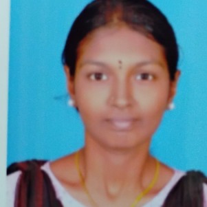 Nagaharini Sivakumar