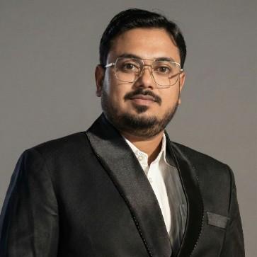 AJAHAR AHAMAD