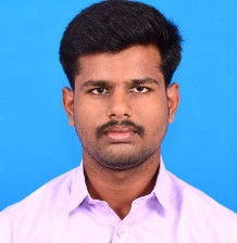 Pradeep Shankar Anandakannan