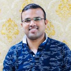 RAKESH Kumar BEHERA