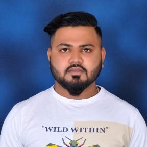 Satyajit Ghosh