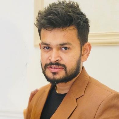Vikas Namdev