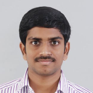 Rohith Chinni