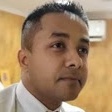 Subhasish Chatterjee