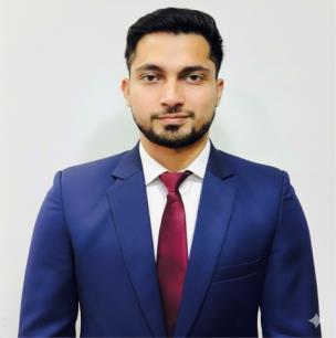 Khushal Shah