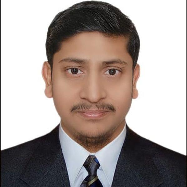 Sadiq Ali