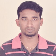 Sakthivel Poovagoundar