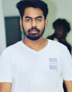 Ayush Kumar Singh