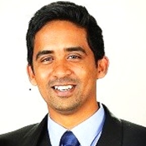 Chetan Kumar Nanjundappa