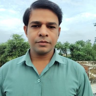 KURBAN ALI RANGREJ